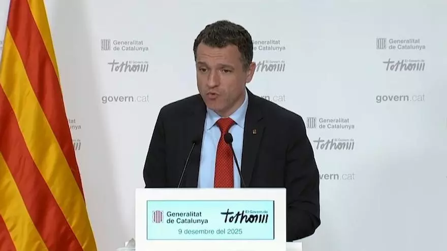 Ordeig anuncia un plan para aumentar las capturas de jabalíes en toda Cataluña