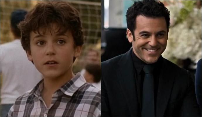 Fred Savage – ‘Aquellos maravillosos años’ (1988-1993). ABC | Netflix