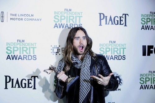 Premios Spirit 2014