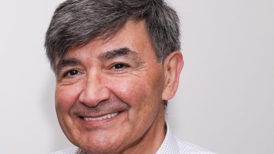 Rafael Marco, en una foto reciente.