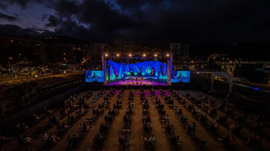 Agotadas las entradas para el concierto de Los Sabandeños y Pedro Guerra el Día de Canarias