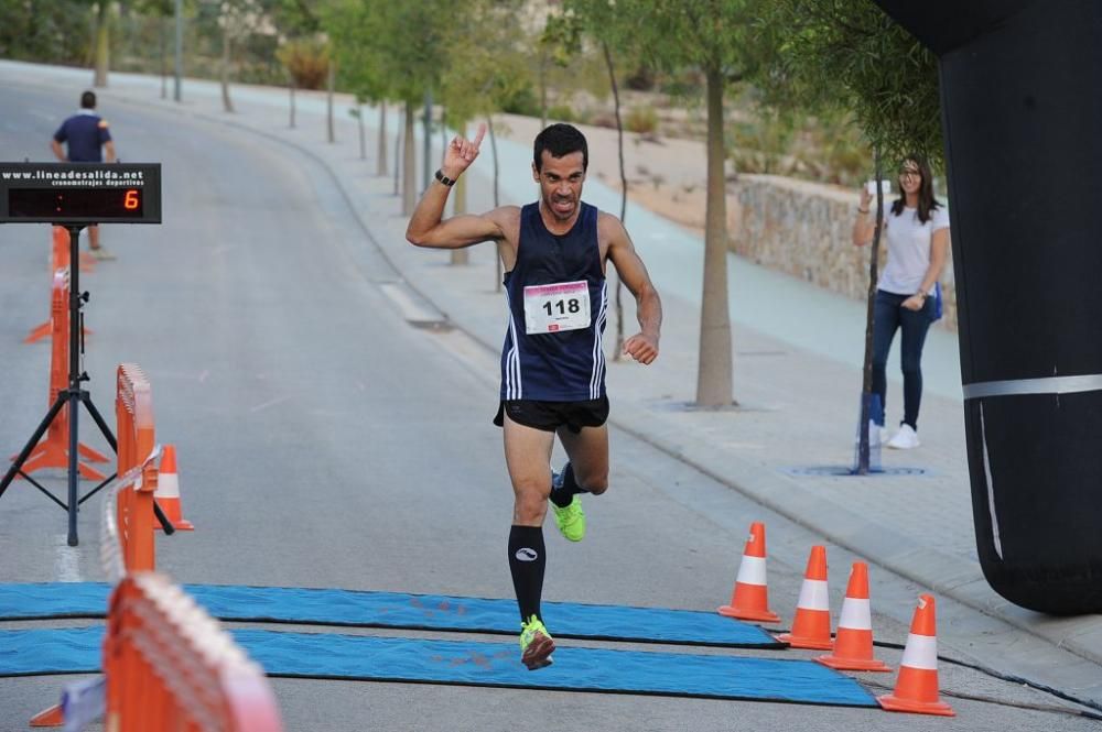 Carrera Popular de Corvera