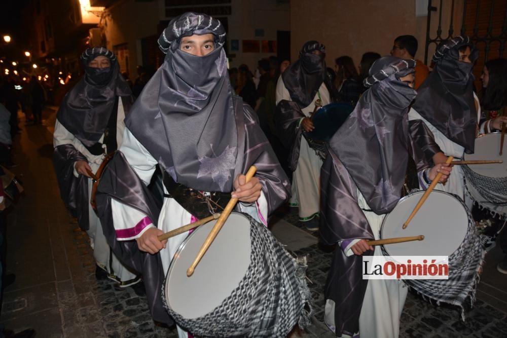 Cabalgata de Reyes Cieza 2018