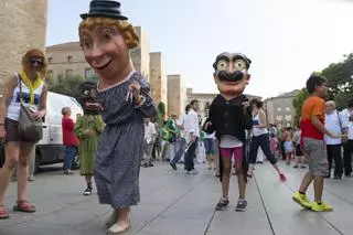 Tornen les festes de Sant Roc, les més antigues de Barcelona: dates i programa 2026