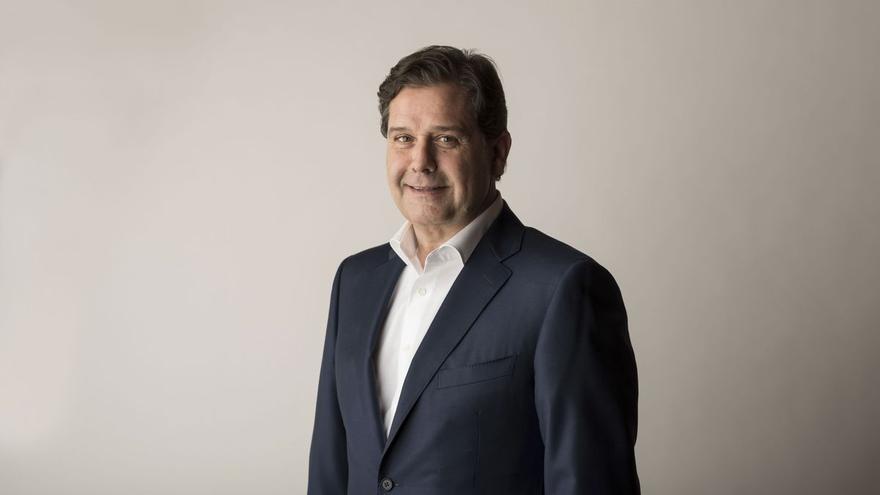 Ignacio Rivera Quintana, nuevo presidente ejecutivo de Corporación Hijos de Rivera