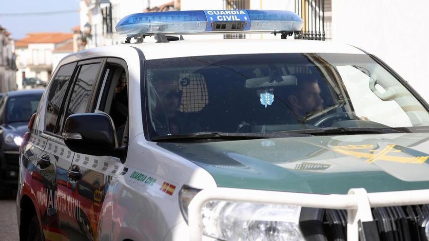 Galicia cuenta con un déficit de más de 1.000 agentes de la Guardia Civil: «Una sola patrulla puede estar al cargo de siete, ocho o nueve municipios»