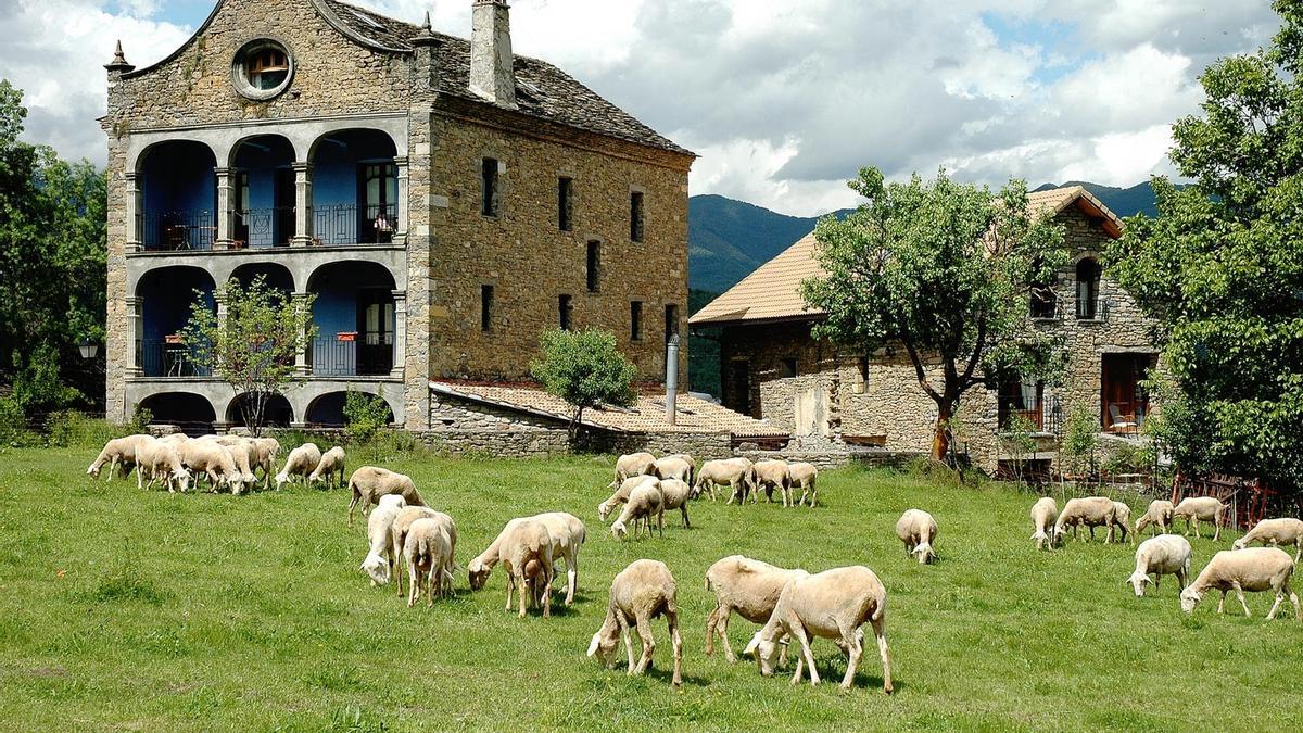 Casa Arana - casa rural