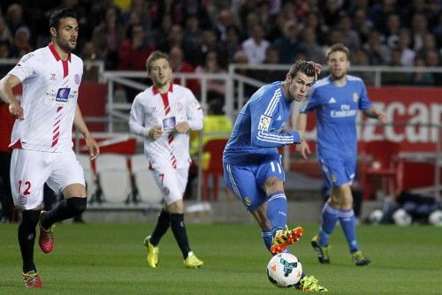 Sevilla - Real Madrid