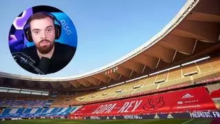 Ibai Llanos lanza una exclusiva para la final de Copa: "Pensaba que se iba a clasificar el Madrid"
