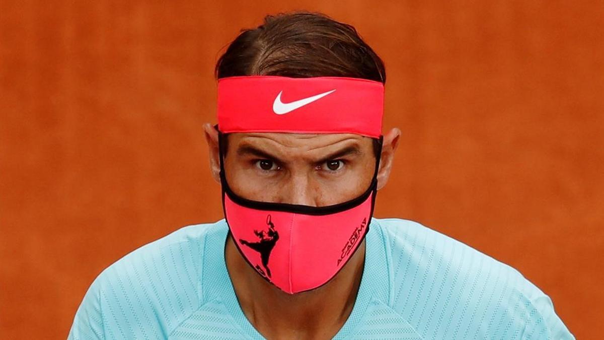 Rafa Nadal