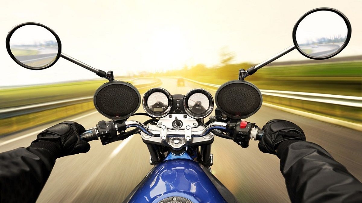 La DGT avisa sobre este bulo sobre las motos: Está costando muchas multas