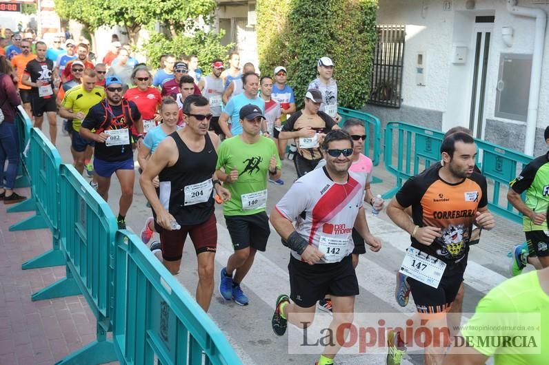 Las mejores fotos de la Cresta del Gallo Running