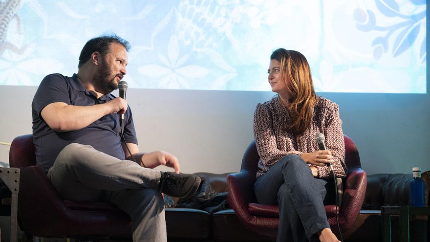 &#039;Parabere&#039;, la novela de ficción sobre la marquesa de la cocina española