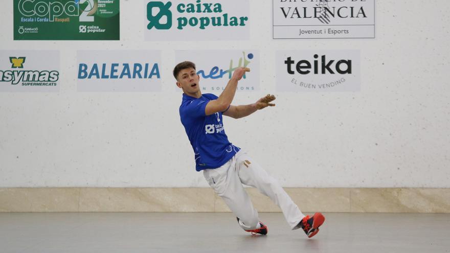 Recitals a Pelayo i la Llosa de Ranes