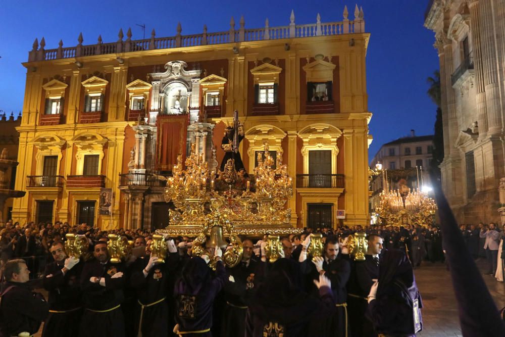 Miércoles Santo | El Rico