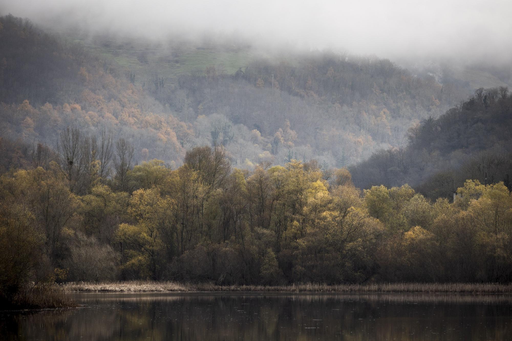 Asturianos en Quirós, un recorrido por el municipio