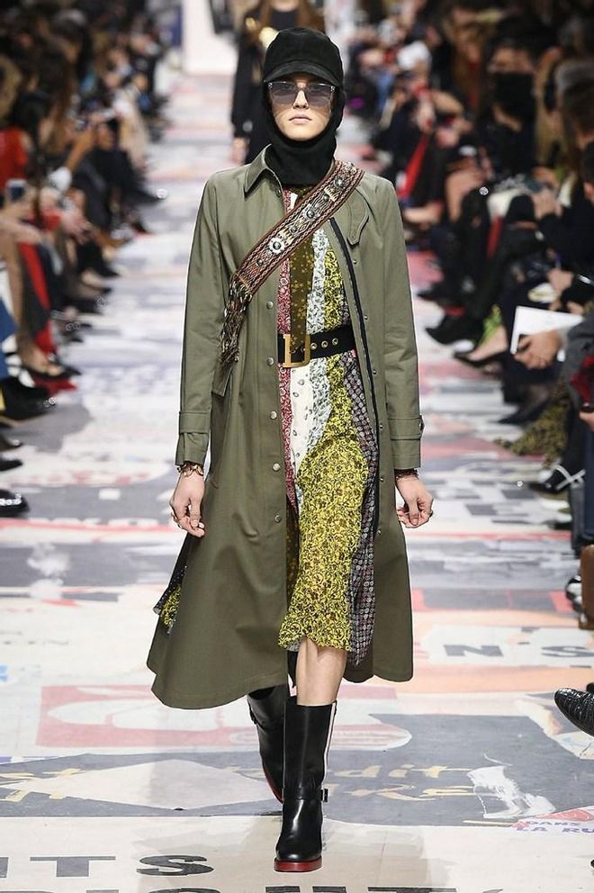 Christian Dior