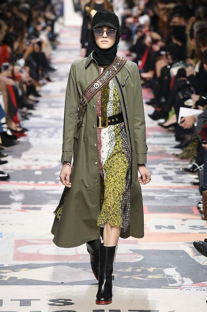Christian Dior