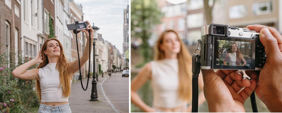 Om System Pen te ofrece nuevas posibilidades creativas para tus viajes