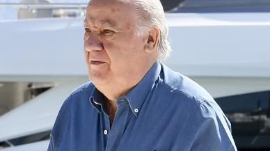 Zara: la curiosa razón por la que Amancio Ortega llamó así a su imperio de ropa