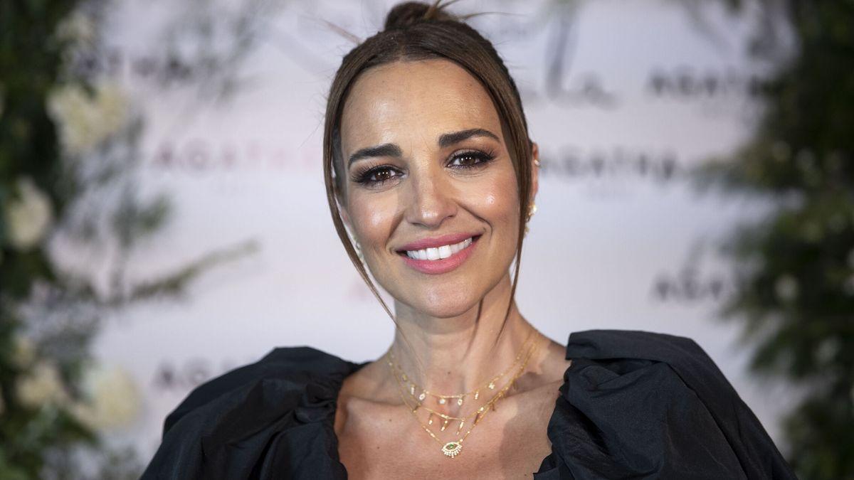 Paula Echevarría
