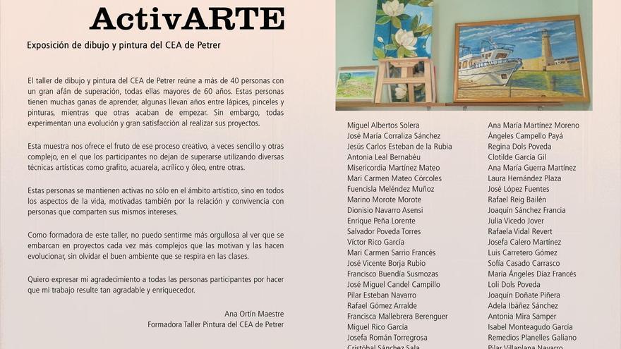 ActivARTE