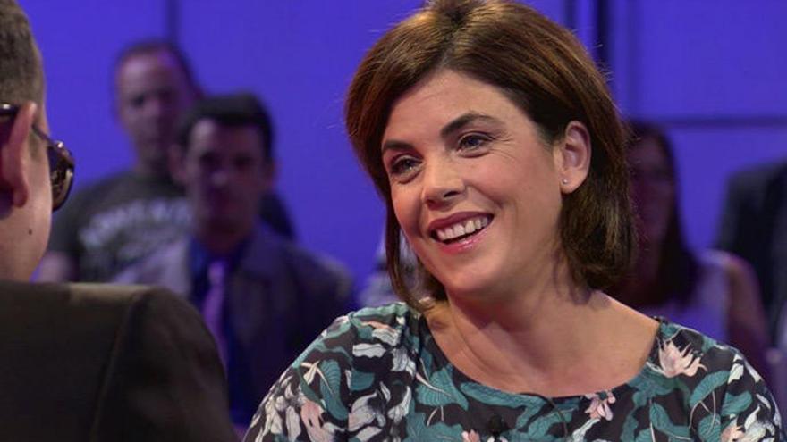 Samanta Villar siembra de nuevo la polémica sobre la maternidad en el &#039;Chester&#039;