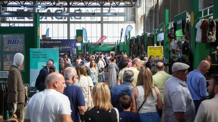 Badajoz se prepara para la Feria de la Caza y la Pesca 2026: estas son las fechas, horarios, precios y actividades