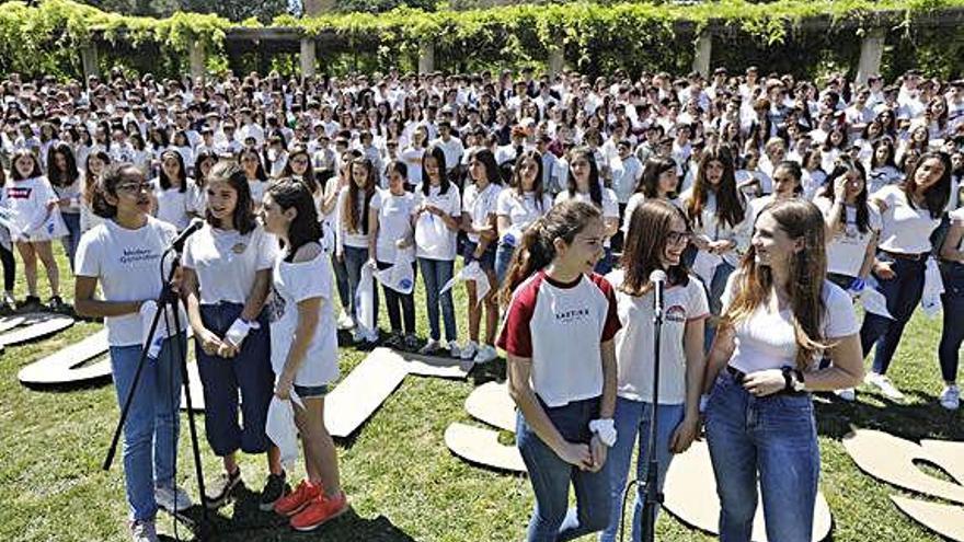 Tres-cents anys de la mort del fundador de La Salle