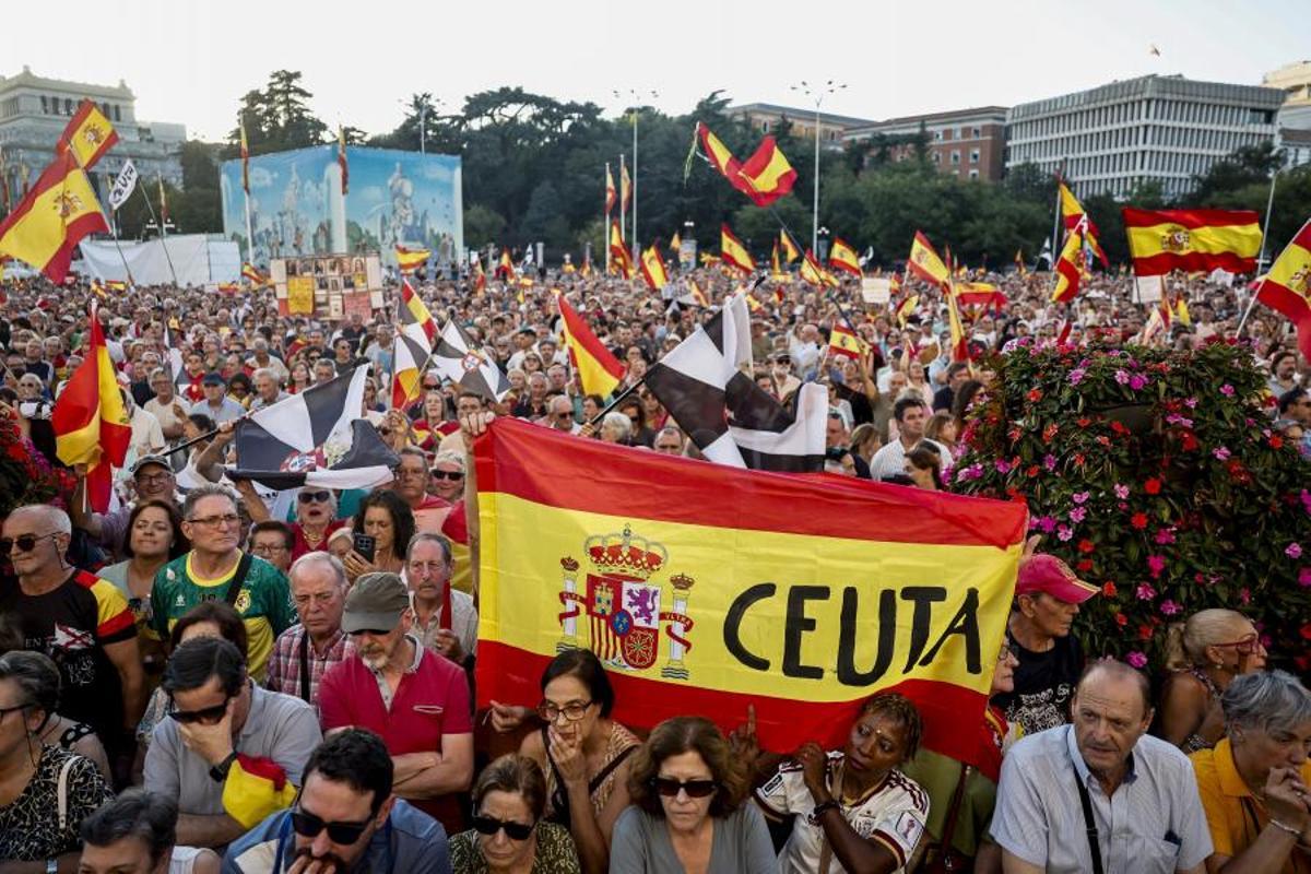 Pza.Cibeles Madrid