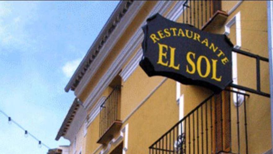 Restaurante El Sol propone un viaje por la historia de Cehegín a través de sus platos