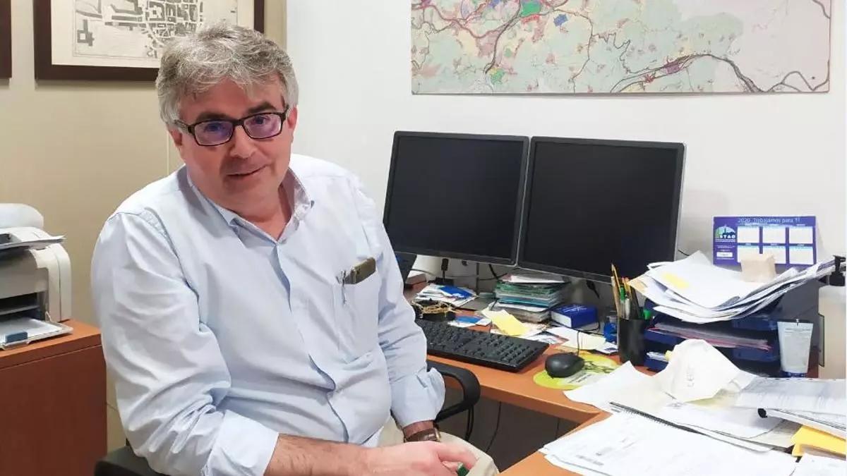 Ignacio Ruiz Latierro.