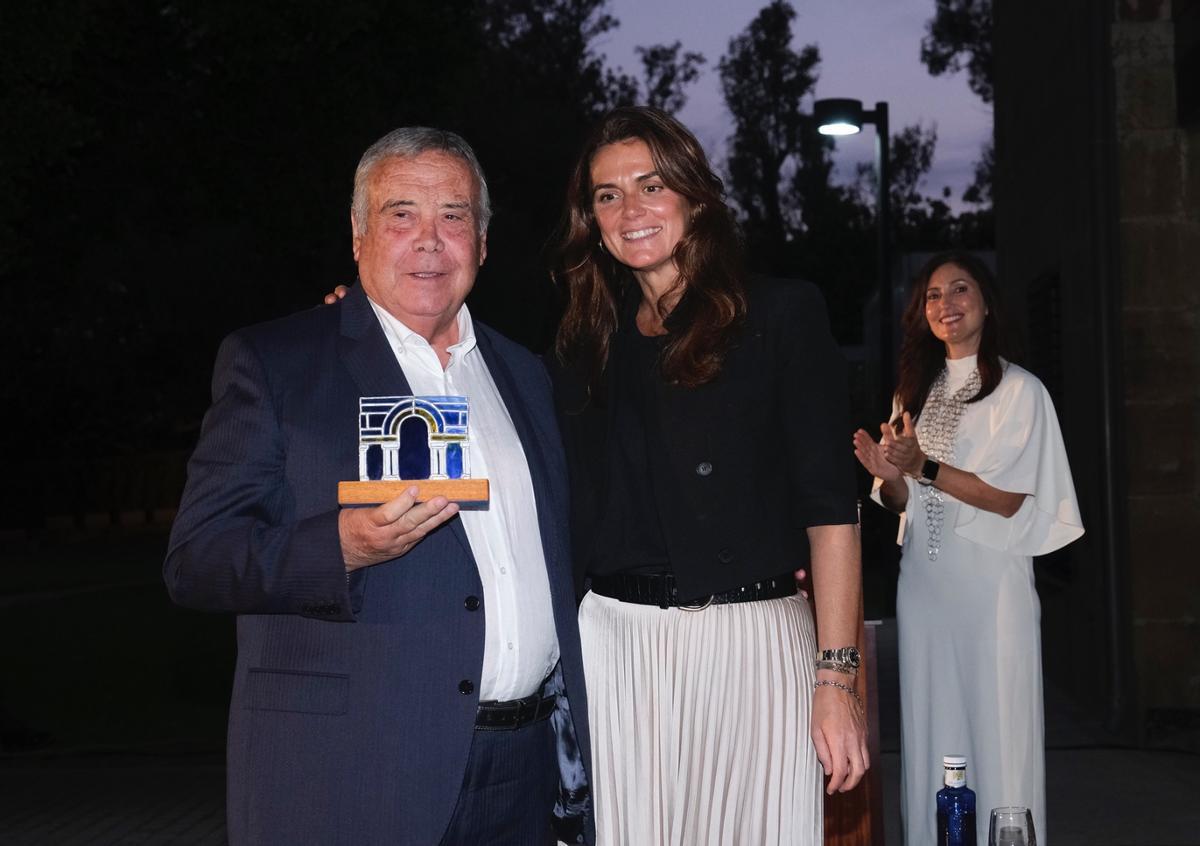 XXIX edición de los premios Familia-Empresa.