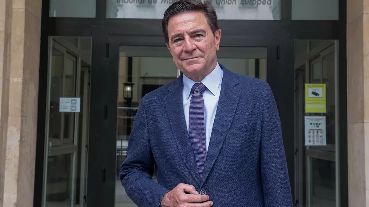 Cerón: "Los jueces tenemos derecho a la huelga como cualquier trabajador"
