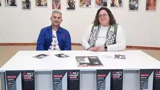 La octava edición del Ral.li Fotogràfic Vila d’Altea se pone en marcha