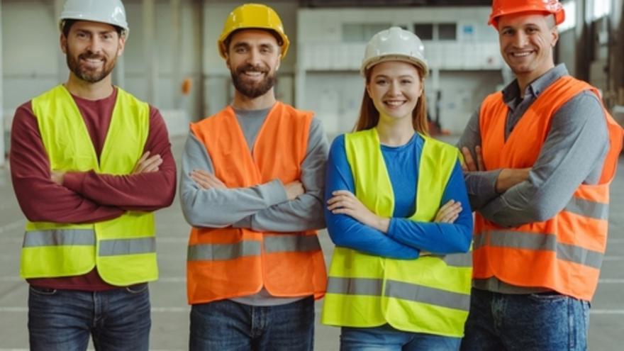 Oportunidad de empleo en Zaragoza: se buscan más de 300 candidatos con incorporación inmediata