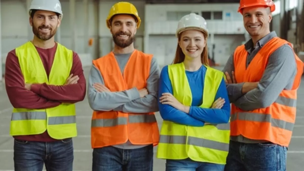 Oportunidad de empleo en Zaragoza: se buscan más de 300 candidatos con incorporación inmediata