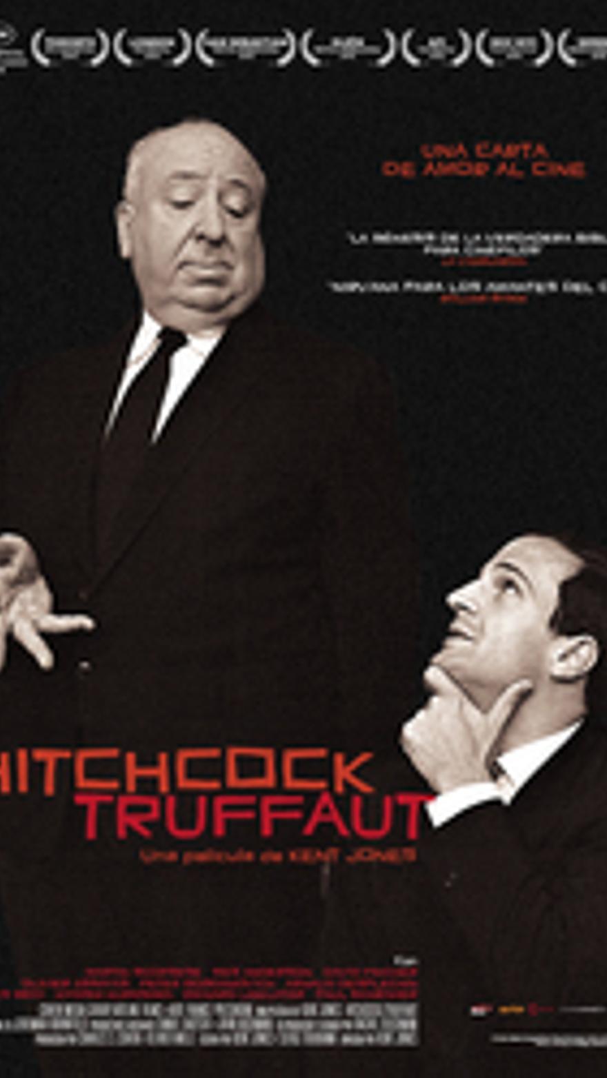 Hitchcock/Truffaut