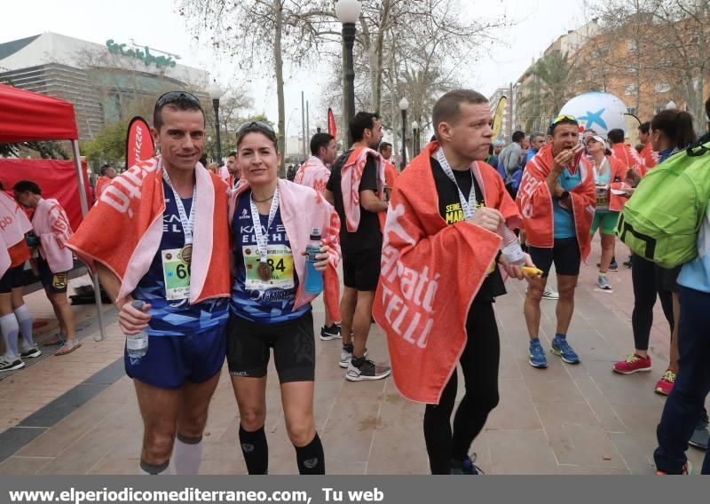 X Marató BP Castelló y VII 10K Facsa