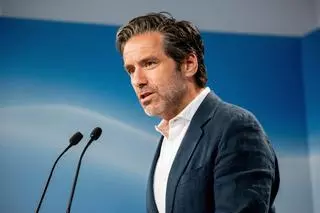 Feijóo «europeïtza» la crisi de Ceuta emportant-se el president del PP europeu a la quarta visita a la ciutat