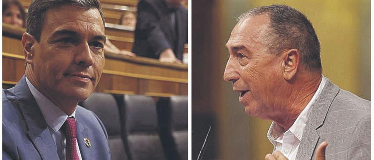 El debat de la nació fa baixar a la realitat en l’aspiració d’un nou finançament