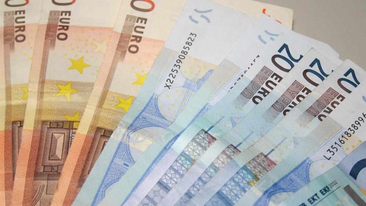 Alerta de la Ertzaintza: Se han detectado billetes falsos de 20 euros en  Bizkaia - GipuzkoaGaur - Actualidad de Gipuzkoa