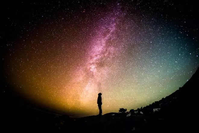 Los últimos rincones del planeta con cielos estrellados puros