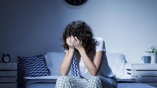 Los especialistas detectan más casos de insomnio a raíz del confinamiento
