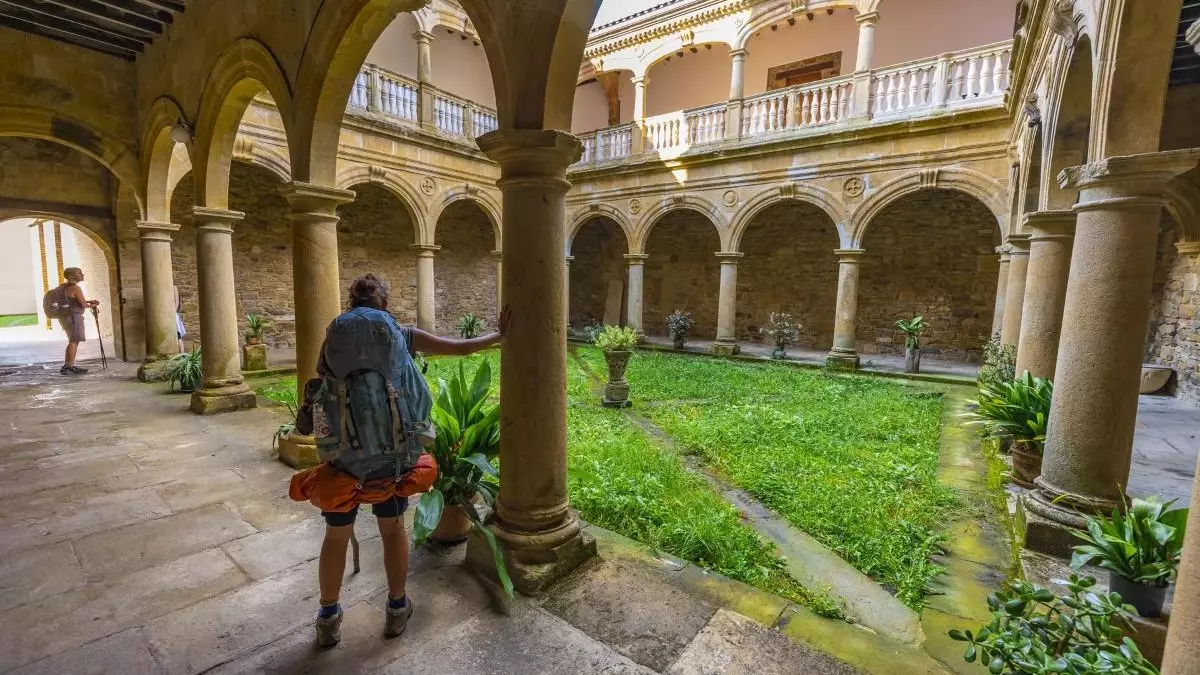 Descubre San Miguel de Arretxinaga, un rincón de Bizkaia lleno de misterio