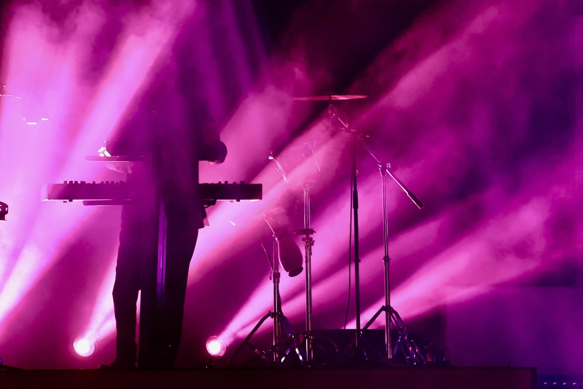 Galería: Las mejores fotos del Capla Festival