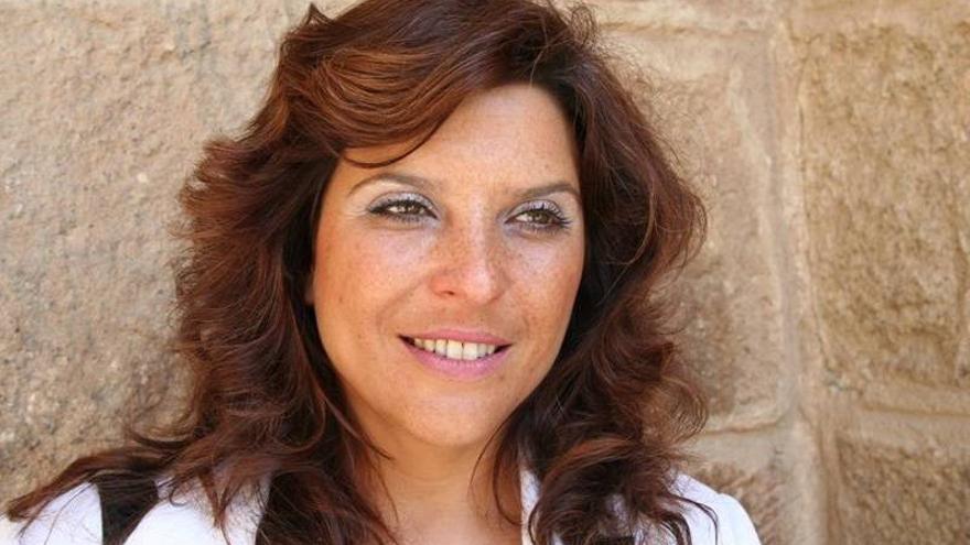 Silvia González Gordillo, nueva directora del Consorcio Gran Teatro