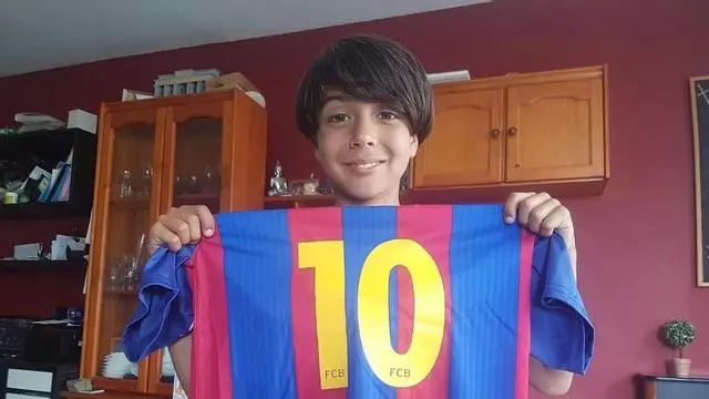Así juega Joni Hernández, el nuevo fichaje del FC Barcelona