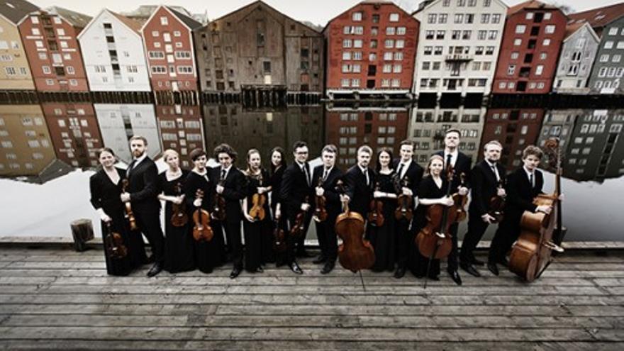 Música clásica Trondheim Soloists