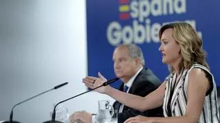 El Gobierno contesta a Junts que no piensa mover a la Fiscalía para que se querelle contra el Supremo por la amnistía